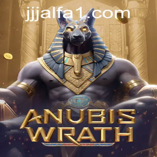 AnubisWrath: Aventura e Estratégia no Mundo Egípcio