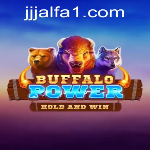 Descubra o Fascinante Mundo de BuffaloPower: O Novo Jogo que Conquista Multidões