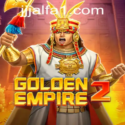 Explorando GoldenEmpire2: O Fascinante Mundo do Jogo com JJJALFA