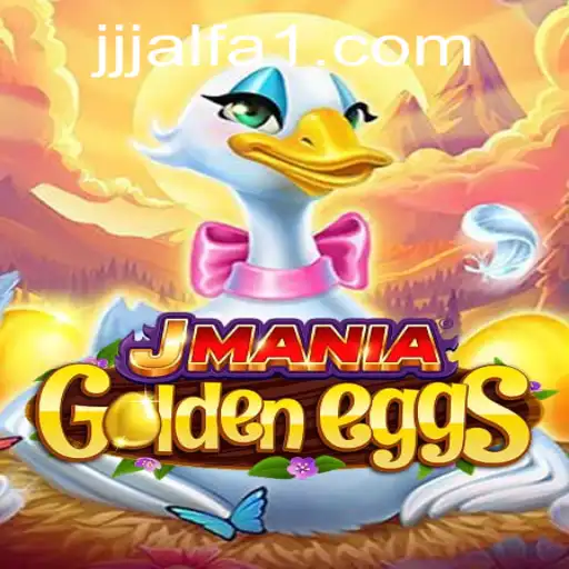 Descubra JManiaGoldenEggs: Aventuras Estratégicas e Desafios Empolgantes