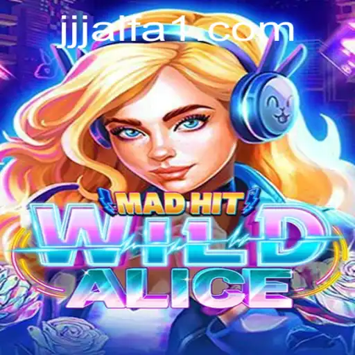 Descubra o Fascinante Mundo de MadHitWildAlice: O Novo Jogo Sensação