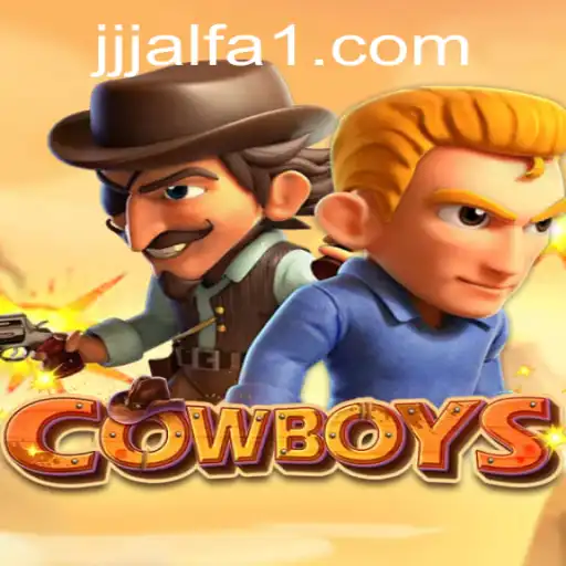 COWBOYS: Mergulhe no Novo Jogo de Estratégia Baseado no Oeste Selvagem
